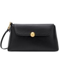 Furla - Mini Sfera Soft Schultertasche - Lyst
