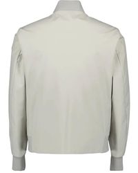 Moncler - Epinal 3-In-1 Quilted Bomber Jacket - Lyst