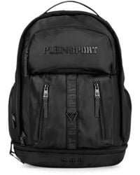 Philipp Plein - Rucksack Aus Funktionsstoff - Lyst