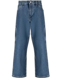 Levi's - Wide Leg Trousers - Lyst