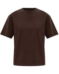 Canada Goose - Roam Logo T-Shirt - Lyst