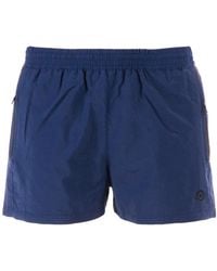 L'éclaireur - 'Jikai' Swim Shorts - Lyst