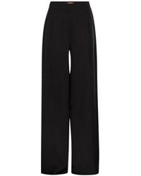 Max Mara - Tailored Trousers - Lyst