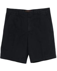 ZEGNA - Pocket Shorts - Lyst