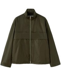 Jil Sander - Jack Met Trechterhals - Lyst