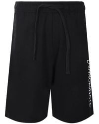 hinnominate - Bermuda Shorts - Lyst