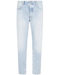 ICON DENIM - Kanye Jeans - Lyst