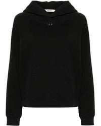 Zadig & Voltaire - Georgy Wings-Appliqué Hoodie - Lyst