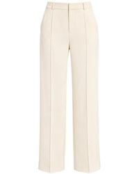 Cinq À Sept - Calla Tailored Trousers - Lyst