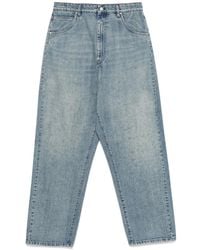 NAMACHEKO - Hand Pilled Jeans - Lyst
