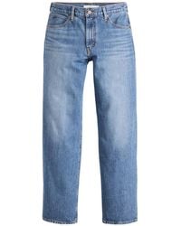 Levi's - Pocket Denim Jeans - Lyst