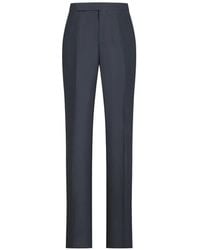 Lardini - Regular Trousers - Lyst