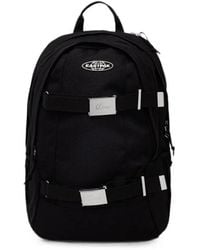 Eastpak - X Dime Getter Sac À Dos À Plaque Logo - Lyst