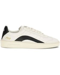 DSquared² - Rider Sneakers - Lyst