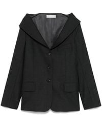 Our Legacy - Kaonashi Blazer - Lyst