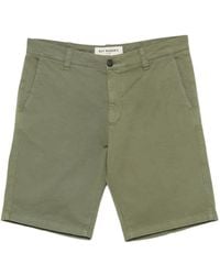 Roy Rogers - Logo-Patch Shorts - Lyst
