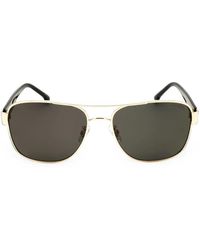 Carrera - Pilot-Frame Sunglasses - Lyst