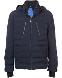 Aztech Mountain - Chaqueta Nuke Acolchada - Lyst
