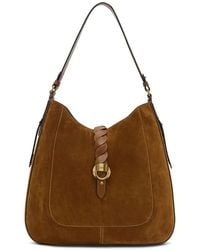 Isabel Marant - Sac Cabas Altay Hobo - Lyst