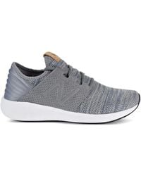 New Balance - Fresh Foam Cruz Sneakers - Lyst