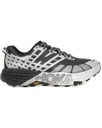 Hoka One One - Baskets Speedgoat 2 Ts - Lyst