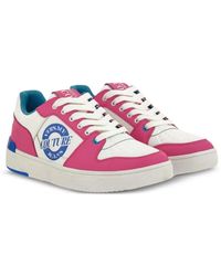 Versace Jeans Couture - Starlight Sneakers - Lyst