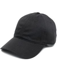 Lacoste - Solid-Color Baseball Cap - Lyst