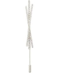 Giuseppe Zanotti - Trinity Pin - Lyst