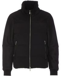 Moorer - Delfo Jacket - Lyst
