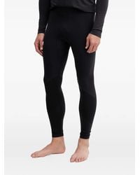 Mammut - Leggings Con Stampa - Lyst
