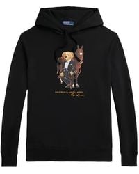 Polo Ralph Lauren - Pullover Sweatshirt - Lyst