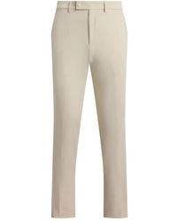Ralph Lauren - Tailored Performance Trousers - Lyst