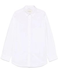 Entire studios - Giant Shirt - Lyst
