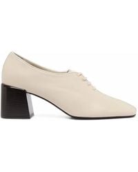 CAREL PARIS - Derbies Vittoria À Lacets - Lyst