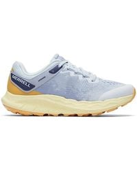 Merrell - Antora 4 Low-Top Sneakers - Lyst