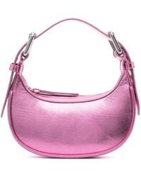 BY FAR - Borsa A Spalla - Lyst