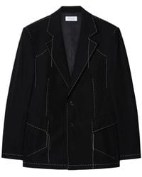 Off-White c/o Virgil Abloh - Jackets - Lyst