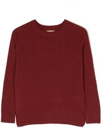 Bellerose - Pull Gatu En Laine Mérinos - Lyst