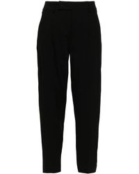 PT Torino - Flared Pantalon - Lyst