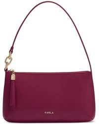 Furla - Bolso De Hombro Xl Cassiopea - Lyst
