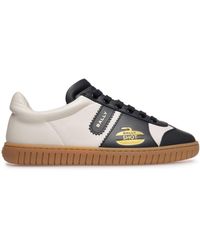 Bally - Player Sneakers mit Curling-Motiv - Lyst