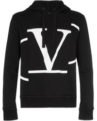 valentino hoodie mens