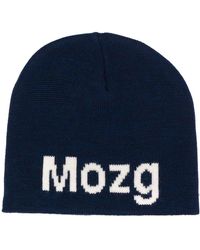undercover beanie