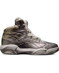 Reebok - Shaq Attaq "Celebrate - Lyst