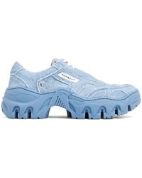 Rombaut - Boccaccio Ii Low-Top Sneakers - Lyst