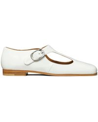 Tory Burch - Violet フラットシューズ - Lyst
