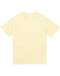 Fortela - Vermont Raglan-Sleeve Pocket T-Shirt - Lyst