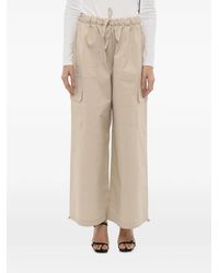 Beaufille - Ernst Palazzo Pants - Lyst