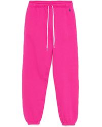 Polo Ralph Lauren - Sweatpants - Lyst