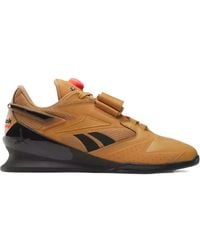Reebok - Baskets Legacy Lifter Iii - Lyst